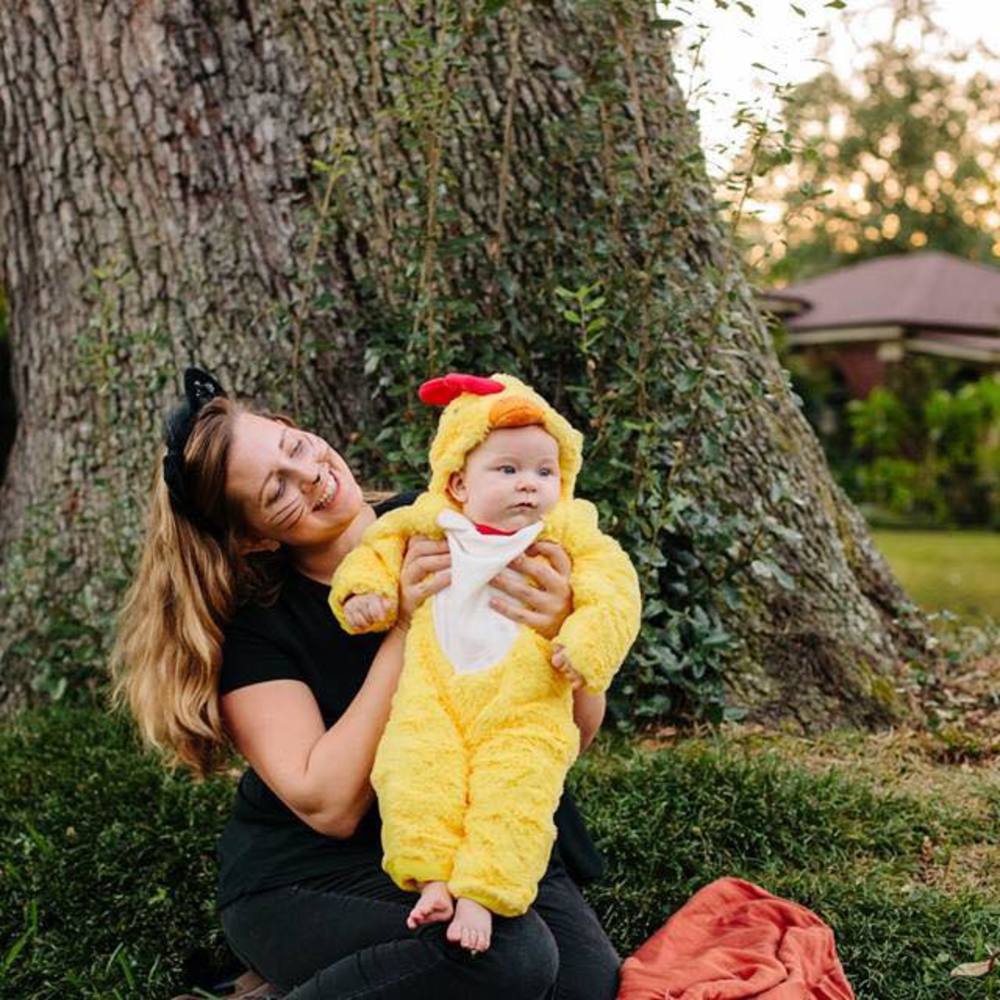 Meet your Posher, Emily